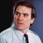 Tommy Lee Jones