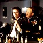 Tommy Lee Jones, Gene Hackman