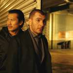 Micha&euml;l Youn, Fr&eacute;d&eacute;ric Chau