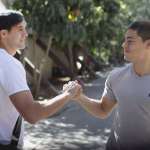 Chris Petrovski, P.J. Boudousqu&eacute;