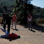 Melvin Gregg, James C. Burns, P.J. Boudousqu&eacute;, Scott MacArthur, Clayton LaDue