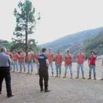 Stefan Guy, Melvin Gregg, Richard Shermer, James C. Burns, P.J. Boudousqu&eacute;, Stephen Todt, Martyn Hale, Clayton LaDue