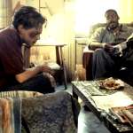 Ernie Hudson, Leonardo DiCaprio