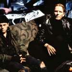 Jim Carroll, Leonardo DiCaprio