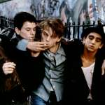 Mark Wahlberg, James Madio, Leonardo DiCaprio