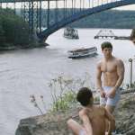 Mark Wahlberg, Patrick McGaw, James Madio