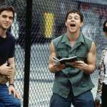 Mark Wahlberg, Patrick McGaw, James Madio