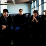 Mark Wahlberg, Patrick McGaw, James Madio, Leonardo DiCaprio