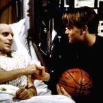 Michael Imperioli, Leonardo DiCaprio