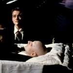 Michael Imperioli, Leonardo DiCaprio