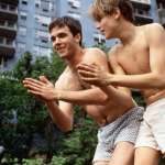 Patrick McGaw, Leonardo DiCaprio