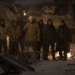 Ben Hernandez Bray, Nonso Anozie, Dermot Mulroney, Frank Grillo, Joe Anderson, Liam Neeson, Dallas Roberts