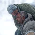 Ben Hernandez Bray, Liam Neeson