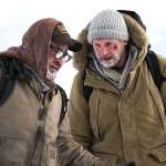 Dermot Mulroney, Liam Neeson