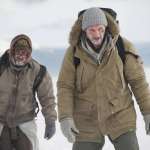 Dermot Mulroney, Liam Neeson, Dallas Roberts