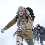 Dermot Mulroney, Frank Grillo, Liam Neeson, Dallas Roberts