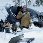 Nonso Anozie, Dermot Mulroney, Frank Grillo, Joe Anderson, Liam Neeson, Dallas Roberts