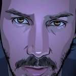 Keanu Reeves