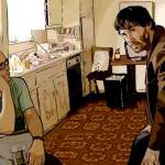 Keanu Reeves, Robert Downey Jr.