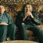 Iggy Pop, Michel Houellebecq