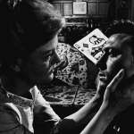 Angela Lansbury, Laurence Harvey