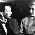 Frank Sinatra, Janet Leigh