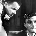 Frank Sinatra, Laurence Harvey