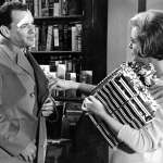 Frank Sinatra, Janet Leigh