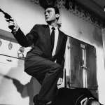 Laurence Harvey
