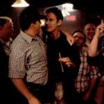 Gregory Jbara, Kevin Kline