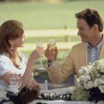 Joan Cusack, Kevin Kline