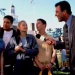 Tom Selleck, Alexandra Holden, Lauren Ambrose, Shawn Hatosy, Zak Orth