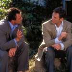 Tom Selleck, Kevin Kline