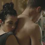 Julieta Zylberberg, Esteban Lamothe