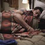 Julieta Zylberberg, Esteban Lamothe