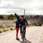 Julieta Zylberberg, Esteban Lamothe