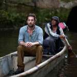 Edgar Duran, Scott Speedman