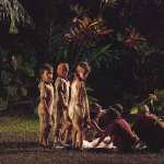 Jhoceb Andres Primo, Pixie Davies