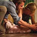 Julia Stiles, Scott Speedman, Pixie Davies