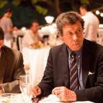 Stephen Rea, Alejandro Furth