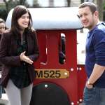 Alice Pol, Dany Boon