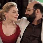 Judith El Zein, Kad Merad