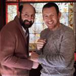 Kad Merad, Dany Boon