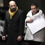 Kad Merad, Dany Boon