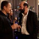 Kad Merad, Dany Boon