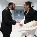 Kad Merad, Dany Boon