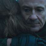 Oleg Menshikov, Kirill Zaporozhsky, Irina Starshenbaum