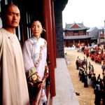 Michelle Yeoh, Yun-Fat Chow