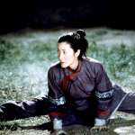 Michelle Yeoh