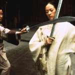 Ziyi Zhang, Michelle Yeoh